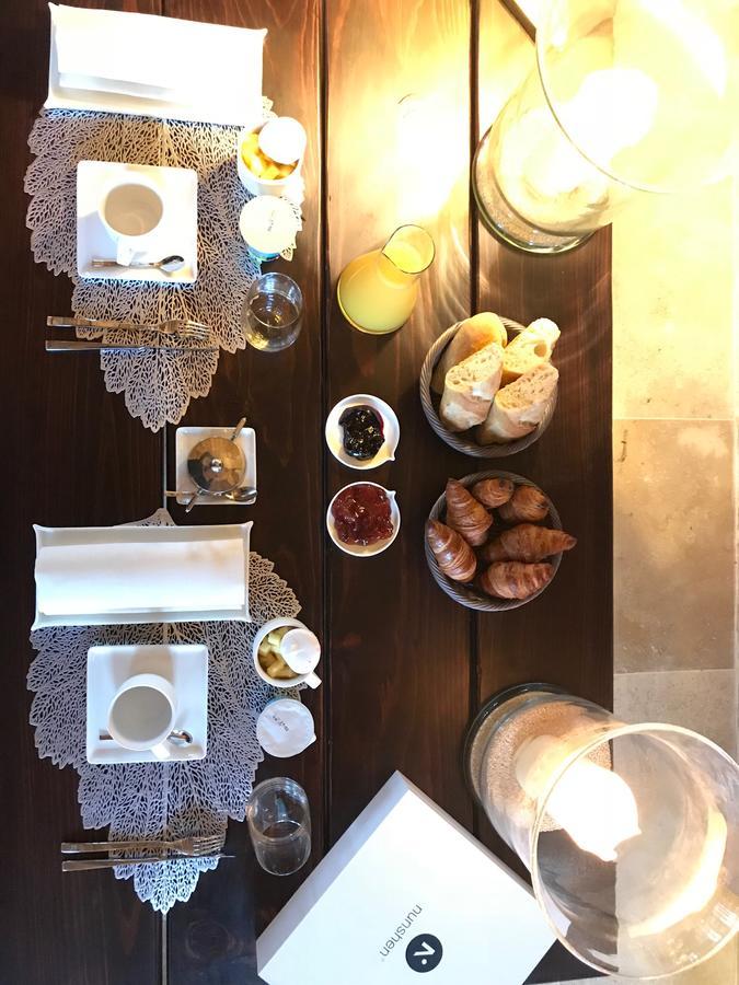 Domaine De Rymska & Spa - Relais & Chateaux Saint-Jean-de-Trezy Экстерьер фото